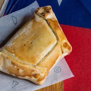 Empanada Ciudadano