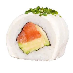 Salmón Env. Queso Crema (RC04)