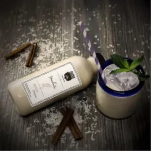 Agua de Horchata (500 ml)