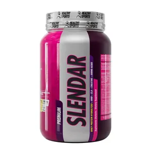 PROTEINA HEALTHY SPORTS SLENDAR PREMIUN X 1014 GRS