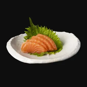 SASHIMI SALMON 09 C