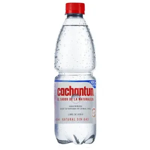 Agua con o sin gas