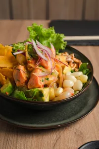 Ceviche Nippon