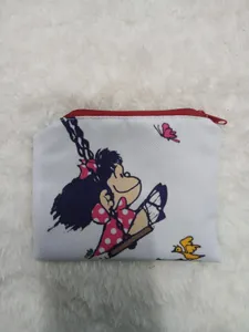 MONEDERO MAFALDA