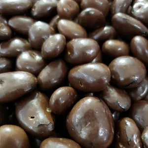 Pasita Chocolate Dulce