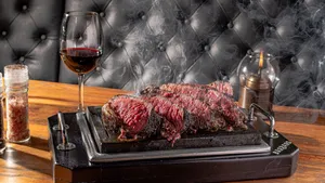 Picanha Entera (1.300 gr)