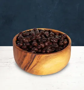 FRIJOLES ENTEROS PERSONAL