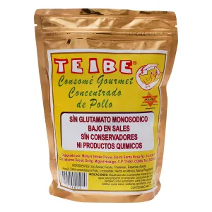 Consome TEIBE 1/2kg