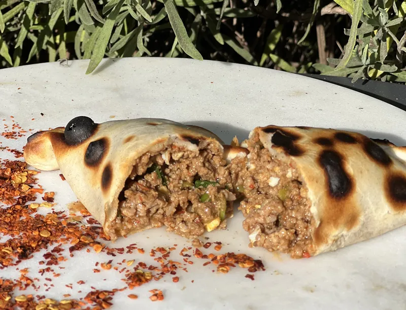 Carne Picante