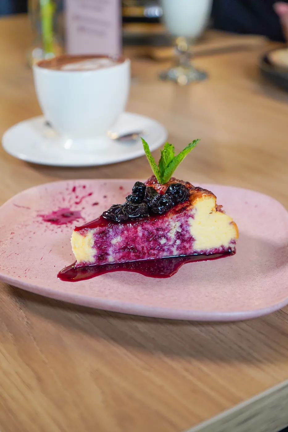 Publicación de Instagram 2