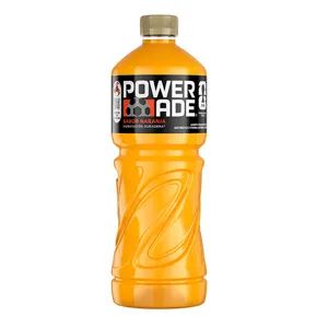 Powerade Naranja 1.1 L