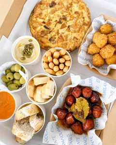 Tabla día del padre