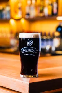 Tubinator Strong Dark Ale 560 cc
