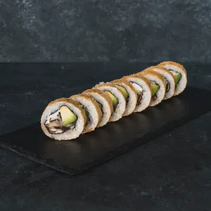 Champ Tofu Furai Roll