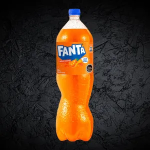 Fanta 1.5 Lts