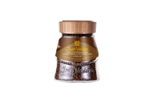 Café Liofilizado Clásico 95 g