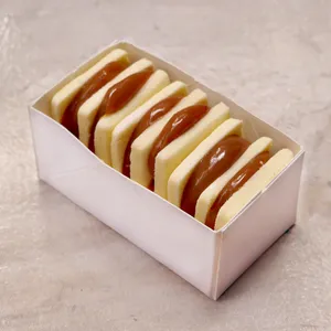 Caja loncherita (3 und)