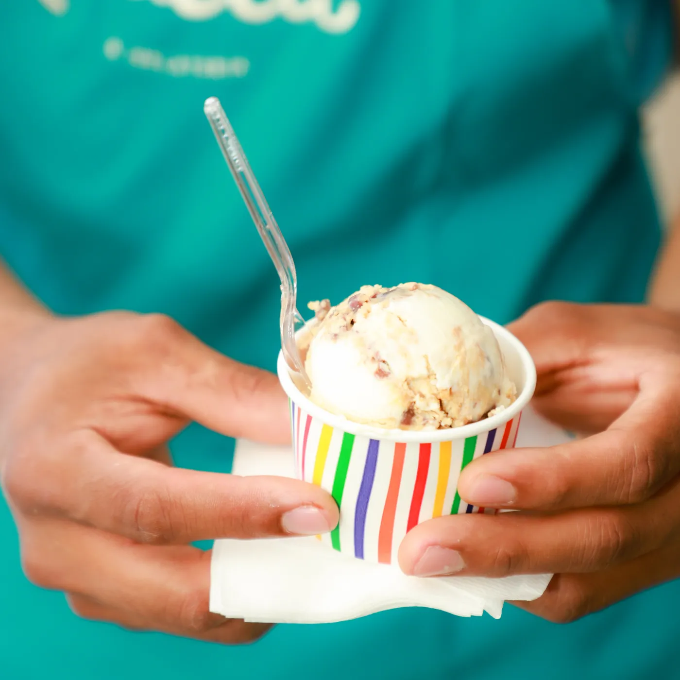 Gelato 1 sabor