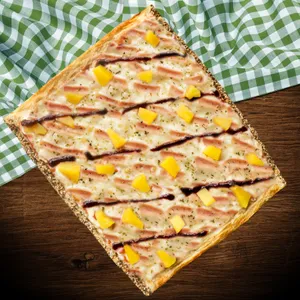 Hawaiiana Fiesta i - grande