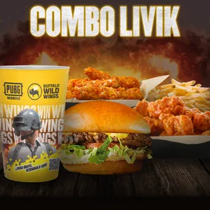 Combo Livik