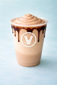 Frappé de Café Chai