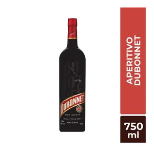 APERITIVO DUBONNET X 750 ML BASE VINO