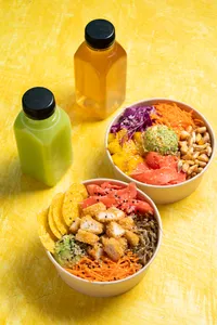 Promo Arma 2 Poke Nui (2 Pokes)