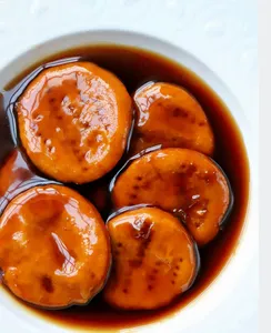 Sopaipillas pasadas