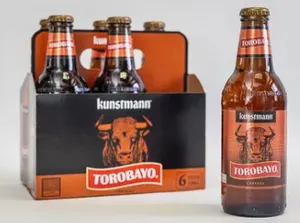 Kunstmann torobayo