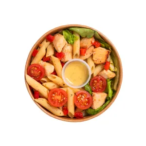Ensalada Pollo Pasta