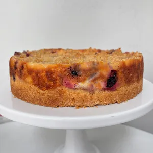 Tarta Sureña