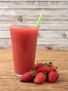 Jugo de Frutilla