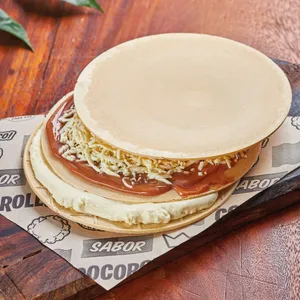 Oblea Súper Especial