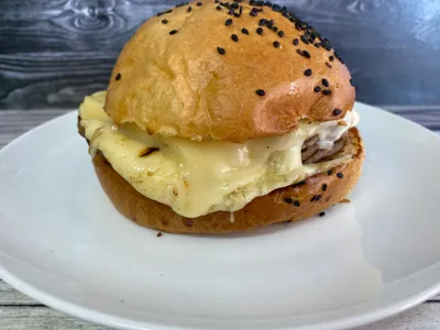 Churrasco barros luco