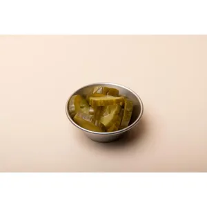 Pickles Extra