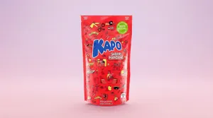 KAPO Manzana