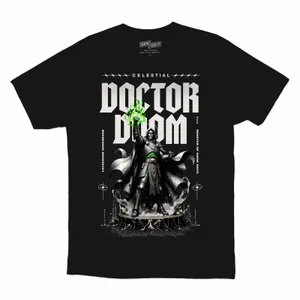 POLO DOOM