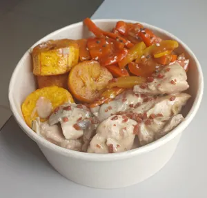Bolw Ranchero