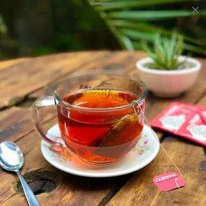 Te Rooibos Orgánico 350 ml