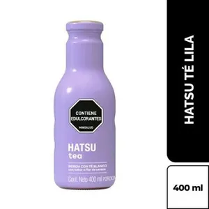 HATSU LILA