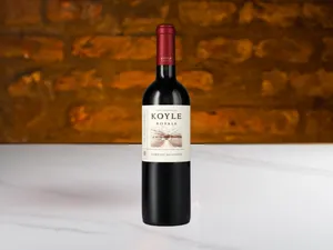 Cabernet Sauvignon Koyle - Royal - Colchagua