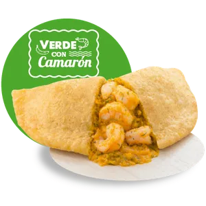 Camarón