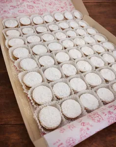 Chilenitos - Hojarasca 50 uni