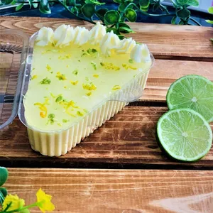 Cheesecake Limón