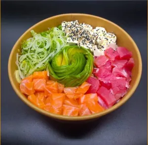 Chirashi Premium