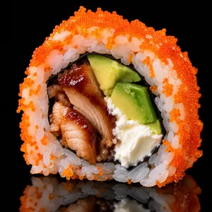 Masago Luqui