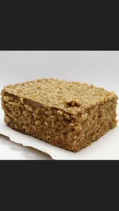 Porción Panqueque Manjar Nuez