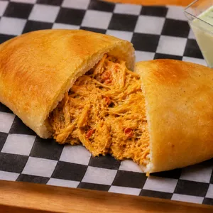 Empanada De Pollo
