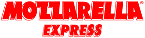 Logo de Mozzarella Express