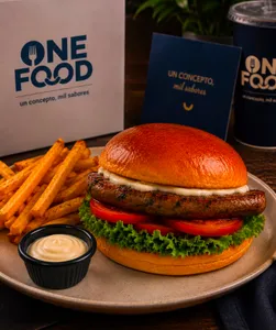 Finas Hierbas Onefood